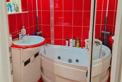 2 camere, etaj 1, Mobilat si Utilat, Calea Galati - Kogalniceanu - 10