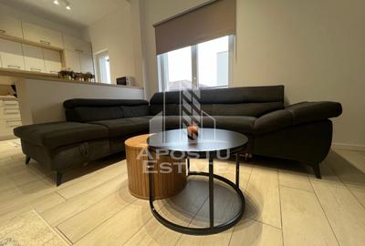 Apartament in Ghiroda 2 camere ,etaj 1 - 17
