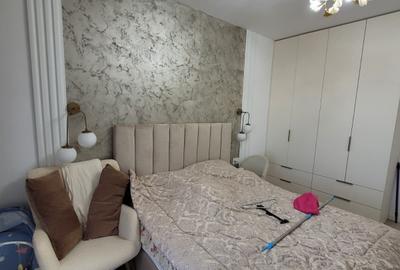 2 CAMERE DECOMANDAT - PARCARE SUBTERANA PROPRIETATE -BLOC NOU - KAMSAS - 14