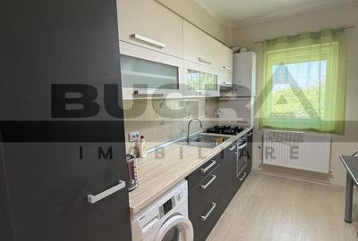 Apartament 2 camere decomandate, 52 mp, parcare, zona Leroy - 16
