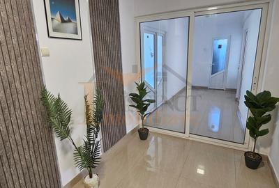 Inchiriere spatiu de birou, 70 mp, 3 birouri, Toamnei-Centrul Civic - 1