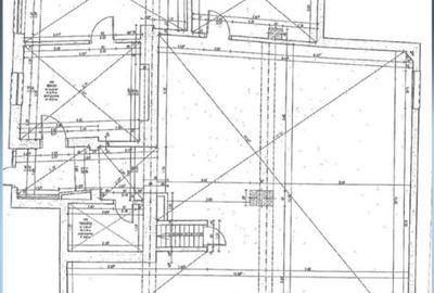 Spatiu comercial cu 4 incaperi, Ultracentral, zona Bulevardul Eroilor - 13