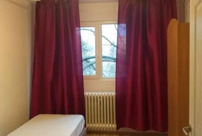 Apartament 3 camere, 68 mp, semidecomandat, balcon, zona Grand Arena - 2