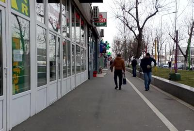 Spațiu comercial, 139 mp în Giurgiului