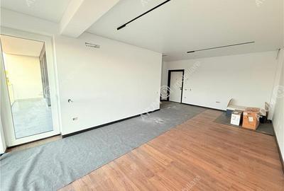 Apartament 3 camere la cheie cu balcon boxa si parcare subterana - 4