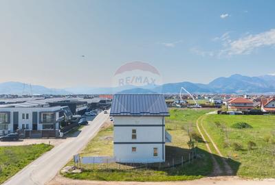 Comision 0 | Duplex modern | Priveliște superbă | Posibilitate rate - 3