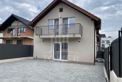 Casă nouă de închiriat,  4 camere | Prima închiriere | Cisnădie - 19