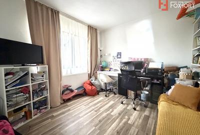COMISION 0% Duplex despartit prin garaj, 5 camere, teren 660 mp in Sanandrei - 14