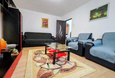 TiTAN-inchiriere 3 camere - Strada Pleșești-Liber-Loc Parcare - 400 Euro / Luna - 1