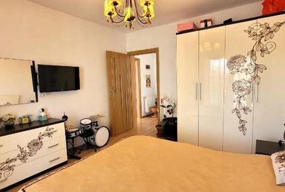 Casă P+1 în Domnești–proprietar,str privată, panouri fotovolta, mobilată complet - 16