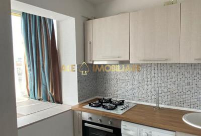 Garsoniera de inchiriat | Lacul Tei | Modern | Mobilat | Utilat - 5