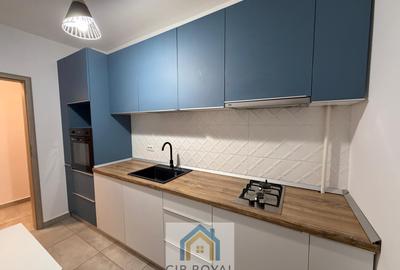 Garsoniera Militari Residence,Green Park Residence,Str. Tineretului 81D,bl. 2022 - 6
