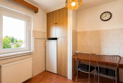 COMISION 0%|Apartament 3 camere|Simion Barnutiu|Centrala Proprie. - 16