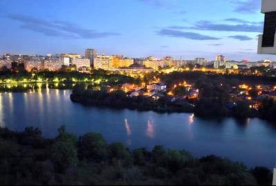 Vânzare Penthouse Nou pe firmă, cu wiew lacul  Fundeni - 3