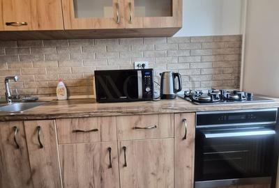 Apartament 2 camere premium | Elegant | Spatios | Piata Victoriei - 7