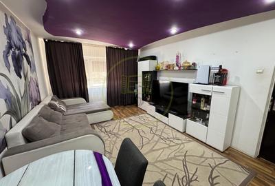 Apartament 3 camere, 75 mp, cartier Valea Rosie, zona Theodor Aman - 1