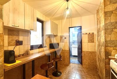 Apartament 2 camere de închiriat | Ultracentral | Str. Michael Weiss - 13