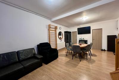 Apartament 3 camere pe 2 niveluri | Str Traian | Zonă semicentrală | Cluj-Napoca - 4