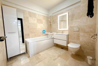 Inchiriez apartament 2 camere, open space, Complex Roua Residence - 9