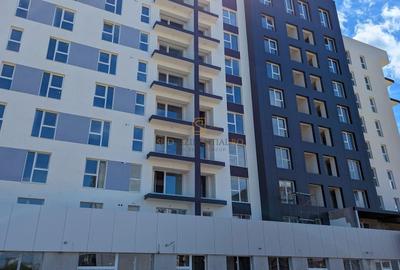 Apartament cu 2 camere decomandat în Berceni