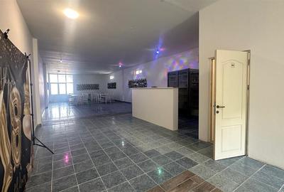 Spațiu 500 mp | DN28 Tomești | vizibilitate excelentă | ideal cli - 10