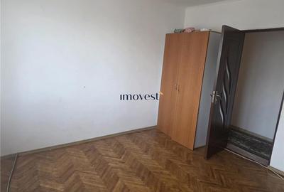 Apartament 2 Camere Solidaritatii - 4