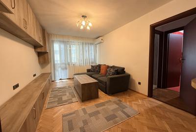 Apartament 2 camere | Avrig | IANCULUI | Mihai bravu | 2 min metrou - 2