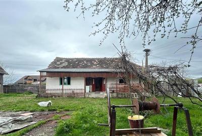 Comision 0%Casa traditionala, la 25 km de Brasov - 6