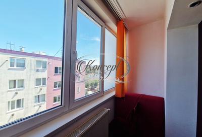 Apartament spatios la cheie in zona Scolii de Politie - 14