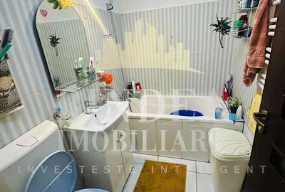 Apartament 2 camere zona Lipovei- 10min pe jos de Iulius Town - 8