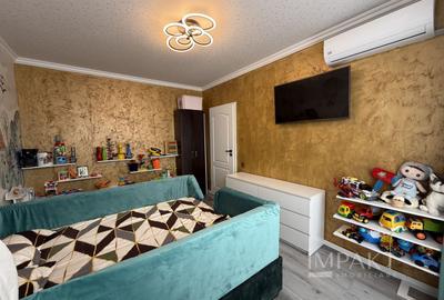 COMISION 0%! Apartament spatios cu 3 camere in Floresti (Sub Cetate) - 5