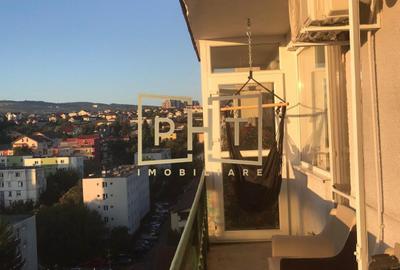 Apartament cu 2 camere de vânzare, 51 mp, zona străzii Brâncuși! - 10