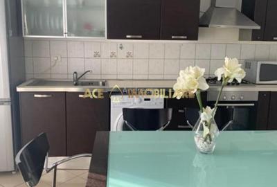 2 Camere de inchiriat | Grand Residence Herastrau | Metrou | Pet friendly - 3
