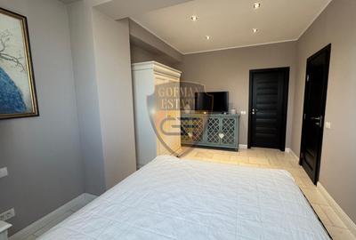 Apartament 3 Camere in Vila Sophia 1 Bld Mamaia temen lung - 7