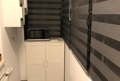 Tineretului, garsoniera transferomata in 2 camere, metrou, parc, utilat, mobilat - 9