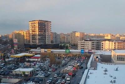 Inchiriere garsoniera Dristor - 3