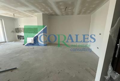 Torontalului. 2 camere. BLOC NOU. - 1