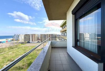 Apartament cu 3 camere semidecomandat, mobilat în Central