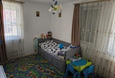 Apartament 3 camere semidecomandat, 49 mp, parter, Baciu + parcare inclusă - 9