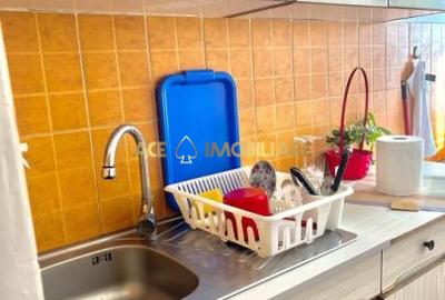 Garsoniera de inchiriat | Bucur Obor | Metrou | Bloc reabilitat - 5