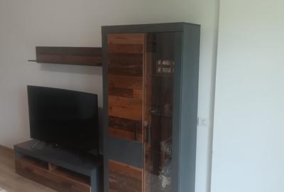 2 Camere- prima inchiriere- zona Porsche Pipera - 13