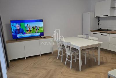 Apartament 3 Camere Bloc Nou/Parcare, Green Residence, Zona Tudor - 17