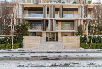 Prima inchiriere - apartament high-end - 3 camere+terasa - Kiseleff 16 - 26