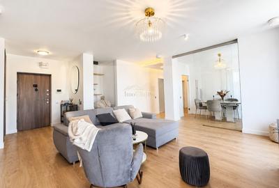 Incheiere Penthouse 92mp | 44mp terasa | 1 parcare | Iulius Mall - 3