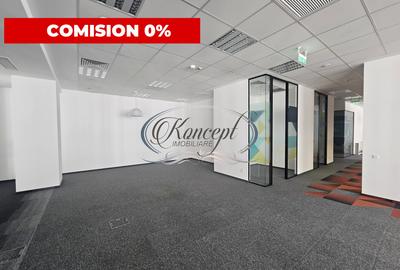 0% comision - Spatiu premium pentru birouri in The Office Cluj-Napoca - 4