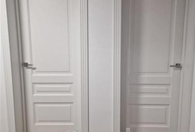 Apartament 2 camere, zona Poitiers, Smart Home, mobilat și utilat - 4