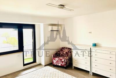 Penthouse in zona de case, terasă de 106 mp, garaj si boxa incluse in pret - 8