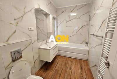 1/2 Duplex nou, cu finisaje la cheie, 4 camere, 200 mp teren, Cetate - 11