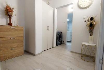2 camere decomandat, renovat nou, etaj 1 – ideal investiție, Dacia - 7