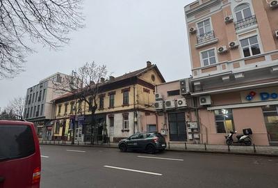 CASA S+P+1E DE INCHIRIAT - LOCATIE PREMIUM PENTRU BUSINESS - CENTRU - ZONA 0 - - 16